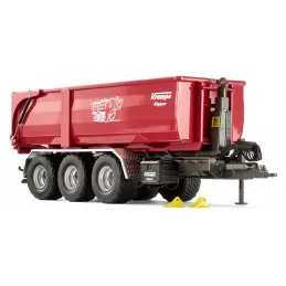 Krampe THL 30 L