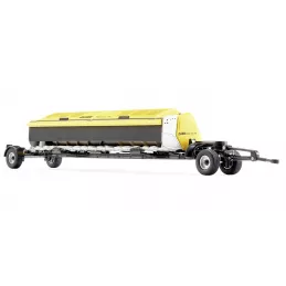 ProfiCut 700 con carro