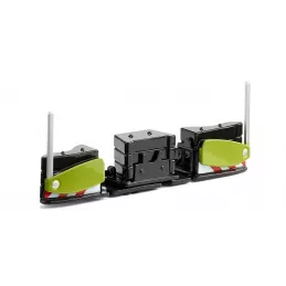 AGRIbumper - Claas Design