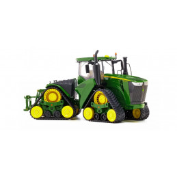 John Deere 9620RX