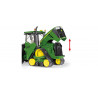 John Deere 9620RX