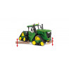 John Deere 9620RX