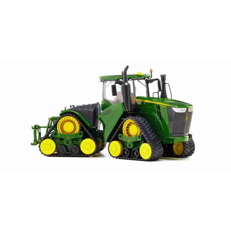John Deere 9620RX