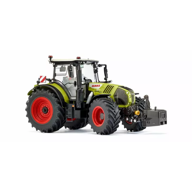 Claas Arion 630