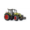 Claas Arion 630