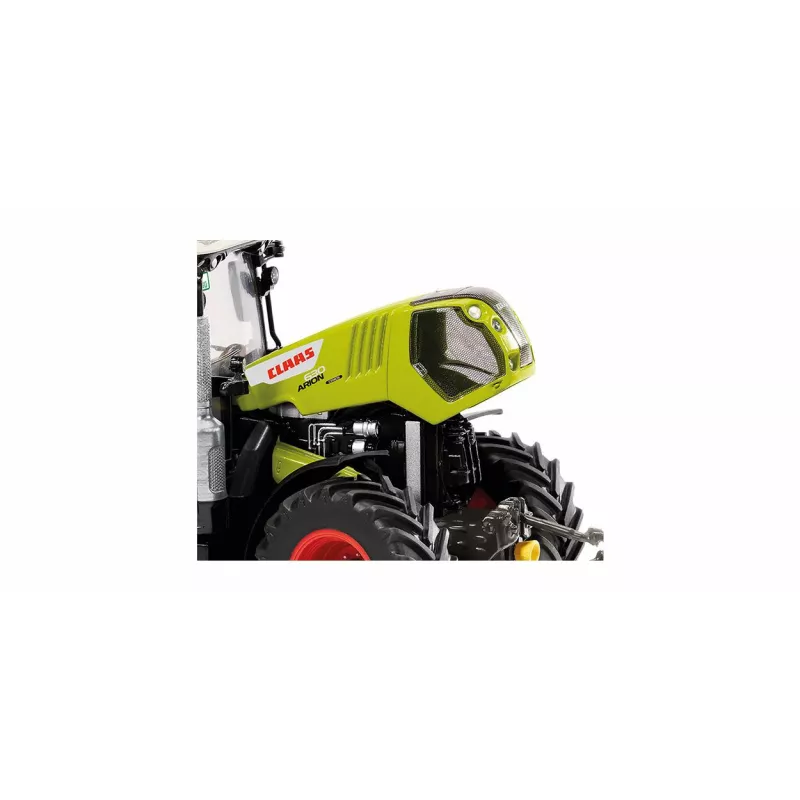 Claas Arion 630