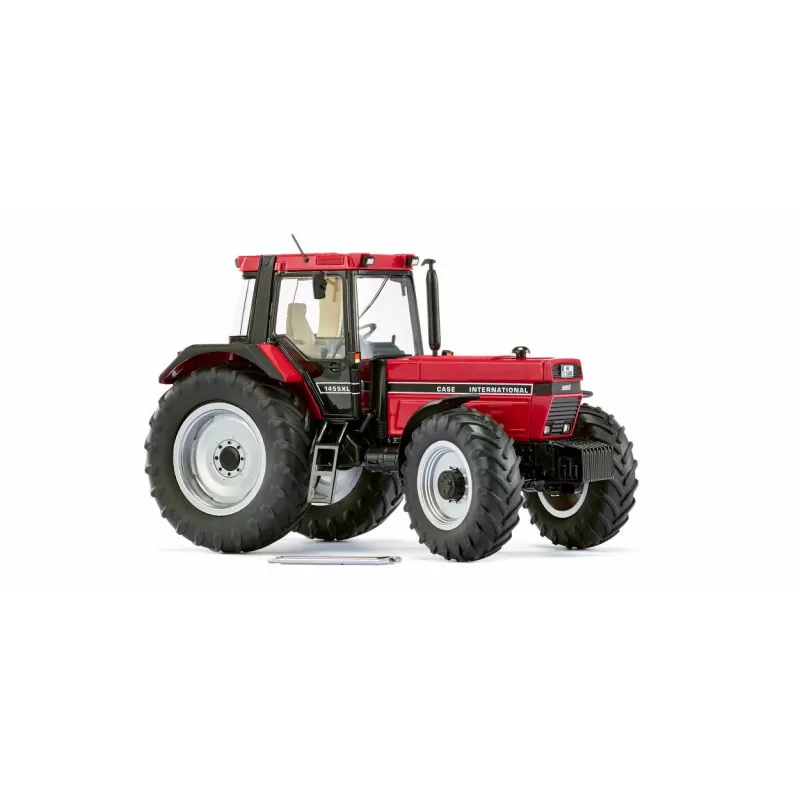 Case IH 1455 XL