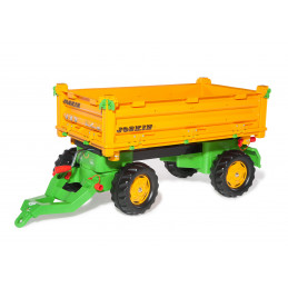 rollyMulti Trailer Joskin