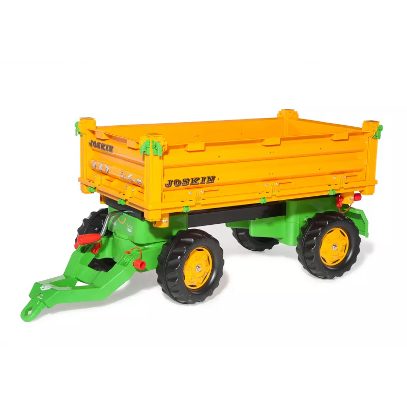 rollyMulti Trailer Joskin