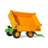 rollyMulti Trailer Joskin