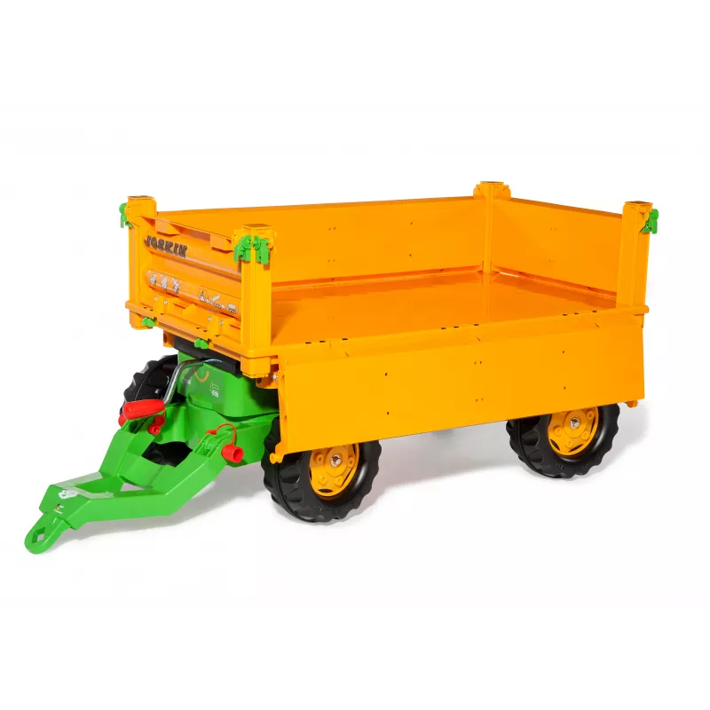 rollyMulti Trailer Joskin
