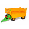 rollyMulti Trailer Joskin