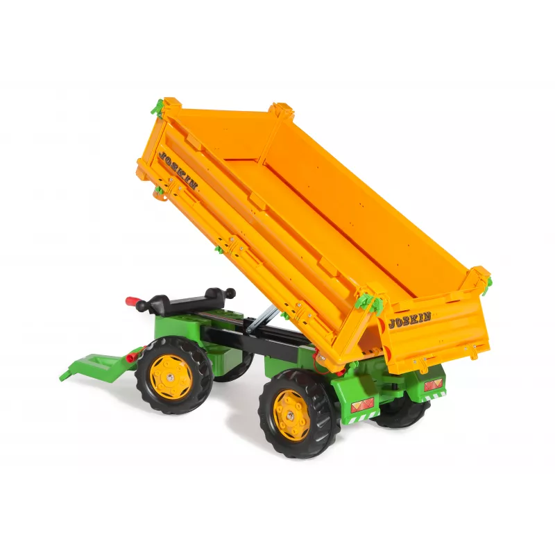 rollyMulti Trailer Joskin