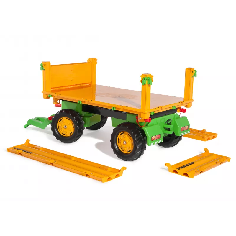 rollyMulti Trailer Joskin