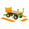 rollyMulti Trailer Joskin