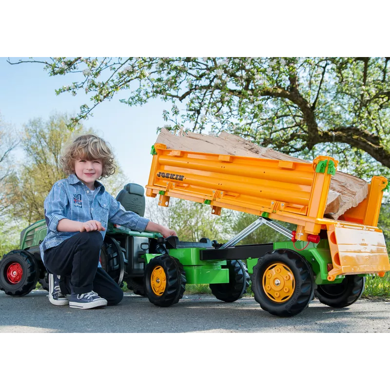 rollyMulti Trailer Joskin