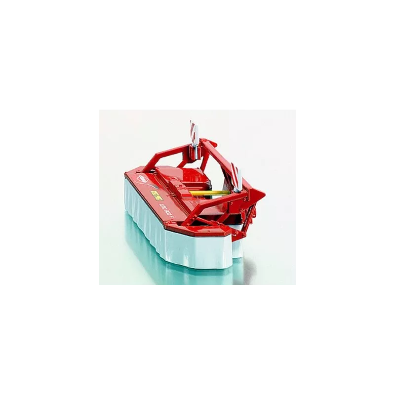 Segadora frontal Kuhn - escala 1:32