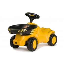 Correpasillos Dumper