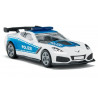Chevrolet Corvette ZR1 Policía