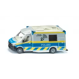 Mercedes Sprinter Policía