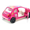 fiat 500 princesa