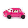 fiat 500 princesa