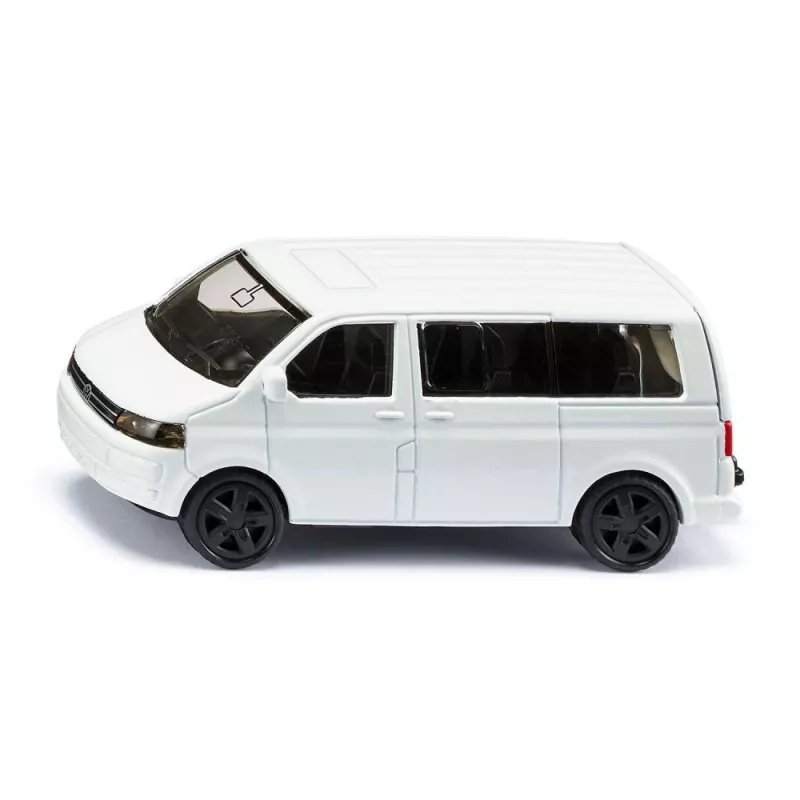 VW T5 Muñeco de nieve