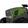 Tractor Fendt 211 vario a pedales