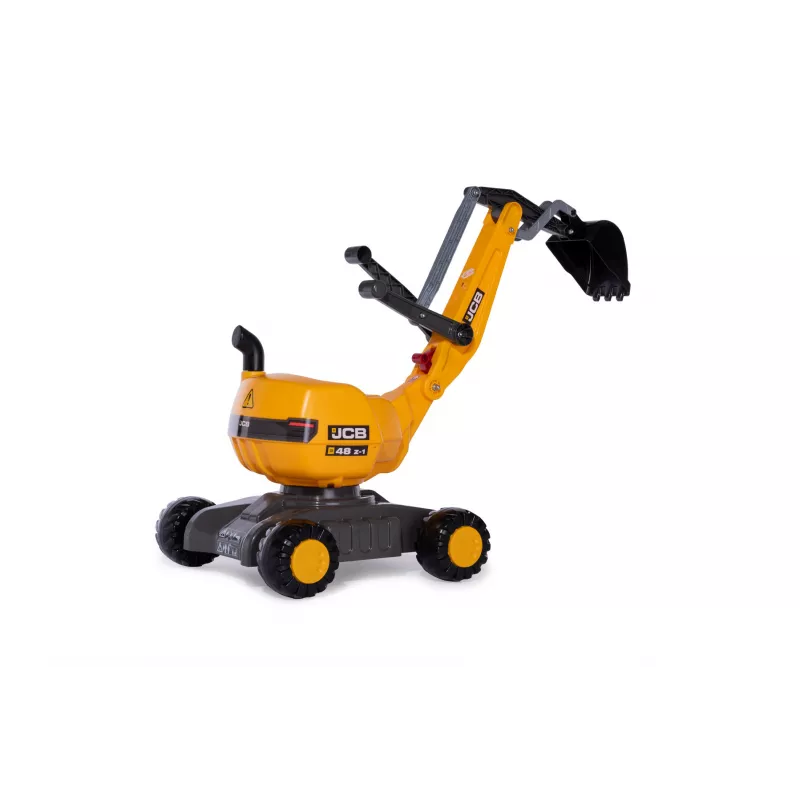 rollyDigger JCB
