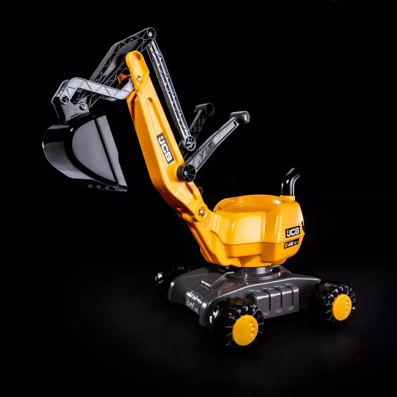 rollyDigger JCB