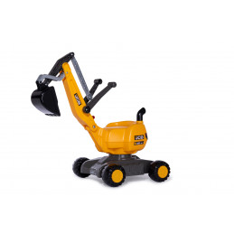 rollyDigger JCB