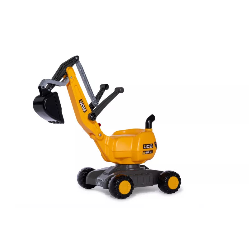 rollyDigger JCB