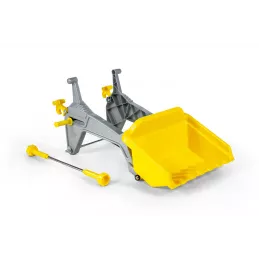 Pala Cargadora para tractor a pedales modelo Kid