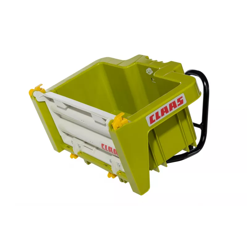 rollyBox Claas