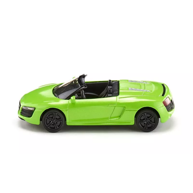 Audi R8 spyder - Blister