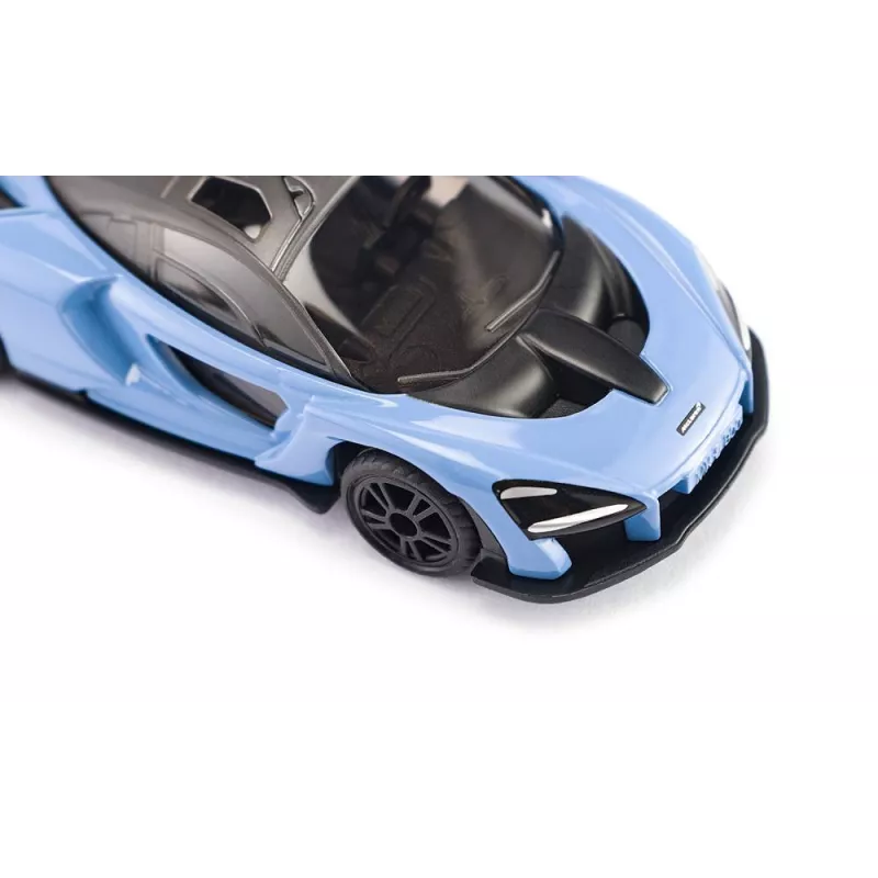 McLaren Sena