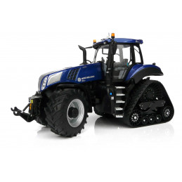 New Holland T8.435 Blue Power SmartTrax