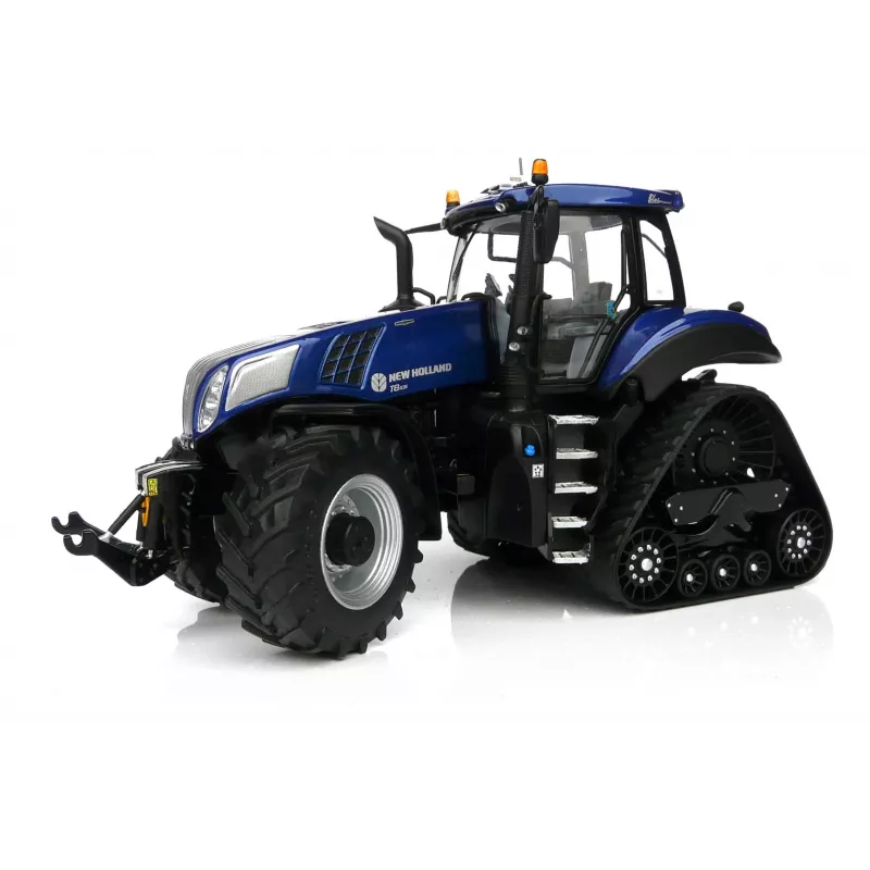 New Holland T8.435 Blue Power SmartTrax