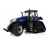 New Holland T8.435 Blue Power SmartTrax