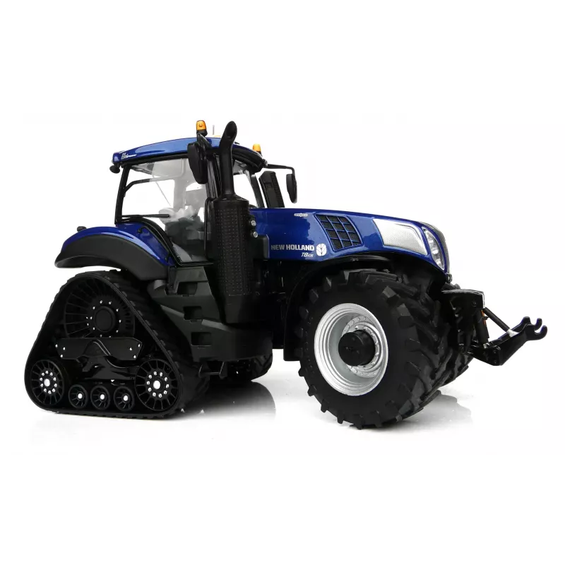 New Holland T8.435 Blue Power SmartTrax