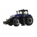 New Holland T8.435 Genesis Blue Power