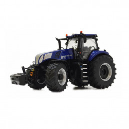 New Holland T8.435 Genesis Blue Power