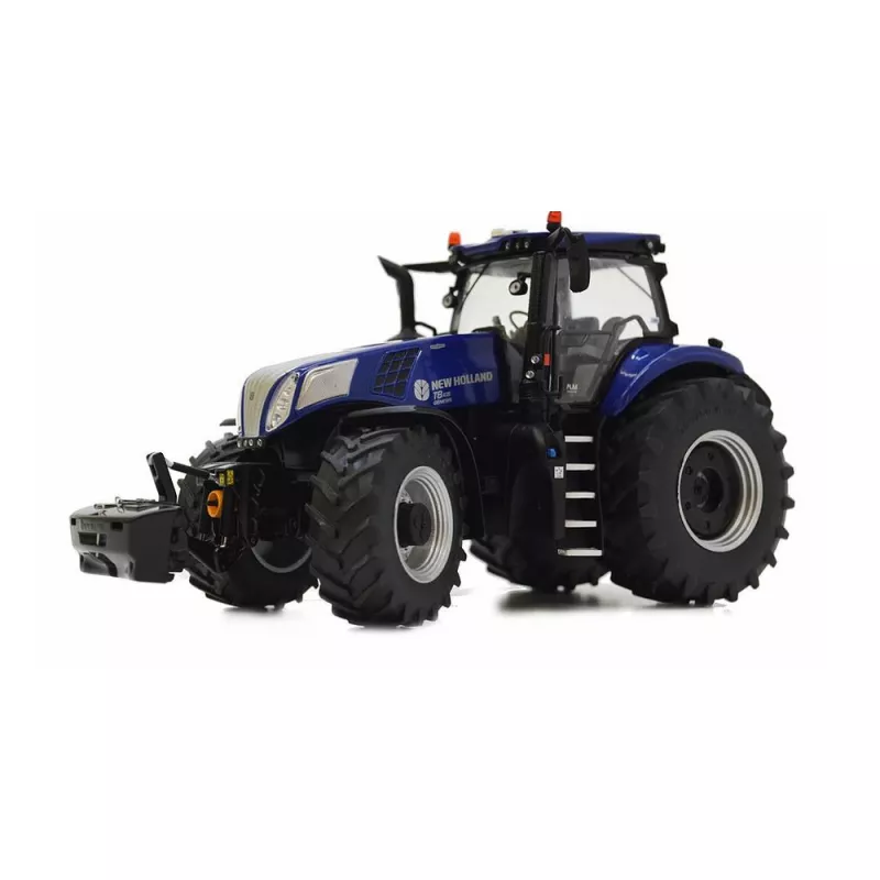 New Holland T8.435 Genesis Blue Power