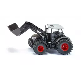 Fendt 942 Vario con pala