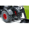 Fendt 942 Vario con pala