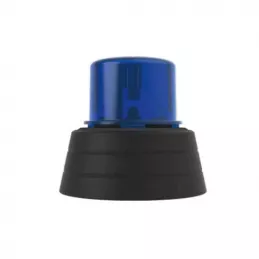 Rotativo Azul