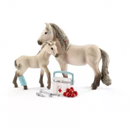 Set de primeros auxilios de Horse Club Hannah