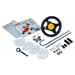 Bolsa de montaje para Minitrac