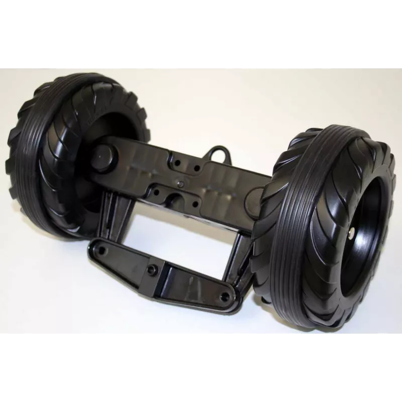 suspensión compl. F. Minitrac