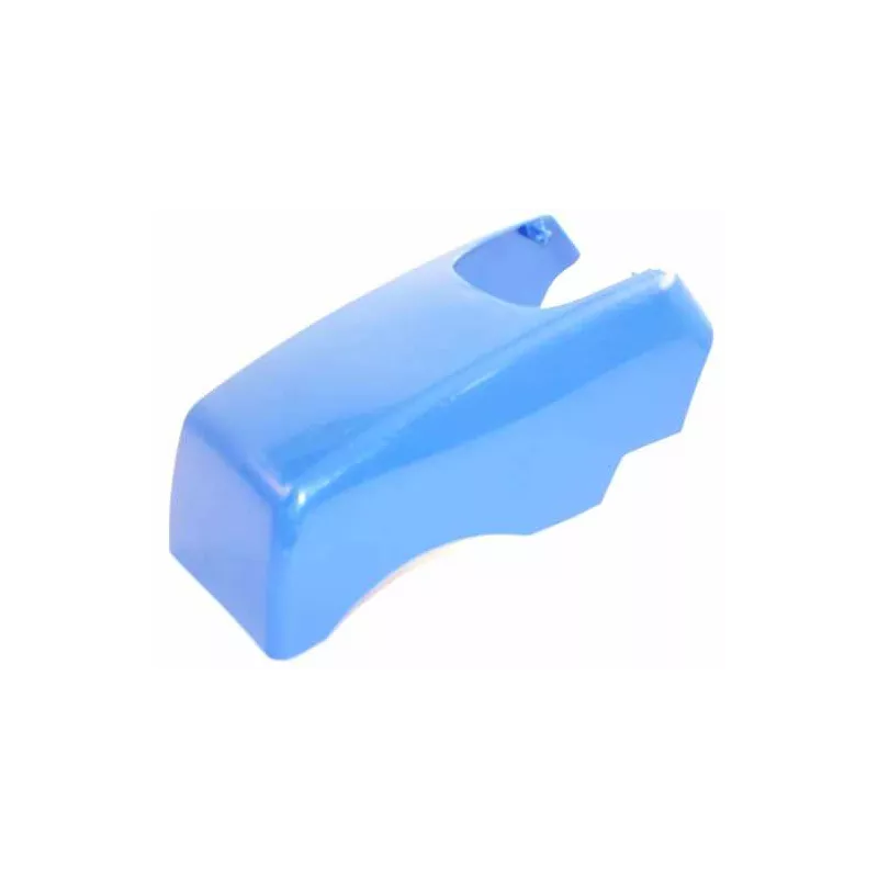 Capo Azul rollyMinitrac